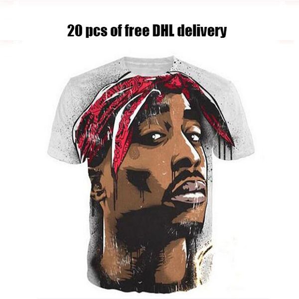 2021 new women men fashion 3d t shirt tupac 2pac t-shirt hip hop rap tees camisetas shirts plus size j04, White;black
2021 new women men fashion 3d t shirt tupac 2pac t-shirt hip hop rap tees camisetas shirts plus size j04, White;black