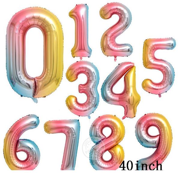 30/40 inch rose gold silver foil number balloons birthday party decor air helium number globos kid baloons birthd sqctmj
30/40 inch rose gold silver foil number balloons birthday party decor air helium number globos kid baloons birthd sqctmj