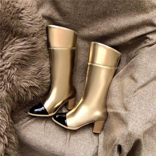 new big 2021 34-48 toe heels foot winter ladies shoes 3-color women's gold boots 1 0nm8, Black
new big 2021 34-48 toe heels foot winter ladies shoes 3-color women's gold boots 1 0nm8, Black