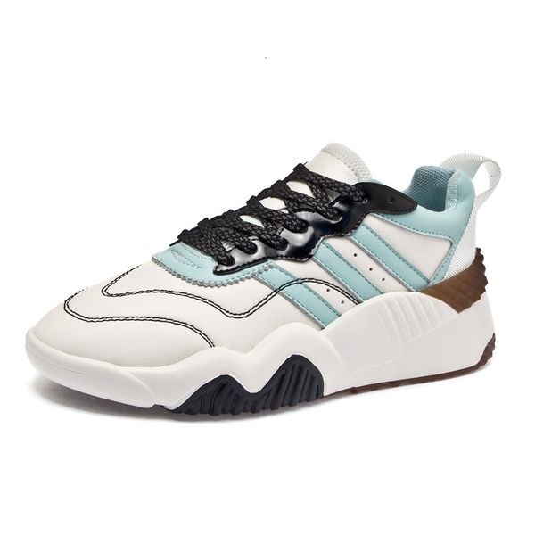 22.5-24.5 2021 genuine cm long of active leisure white seam women's sports fashion shoes ga2f, Black
22.5-24.5 2021 genuine cm long of active leisure white seam women's sports fashion shoes ga2f, Black
