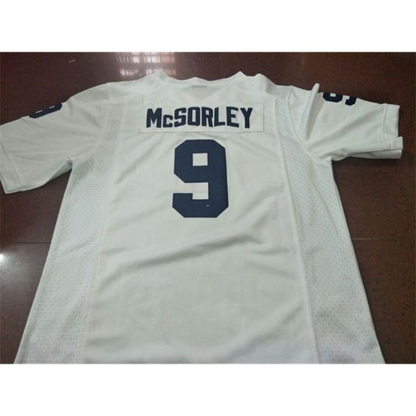 women #9 white navy women trace mcsorley penn state nittany lion women alumni college jersey or custom any name or number jersey, Black
women #9 white navy women trace mcsorley penn state nittany lion women alumni college jersey or custom any name or number jersey, Black