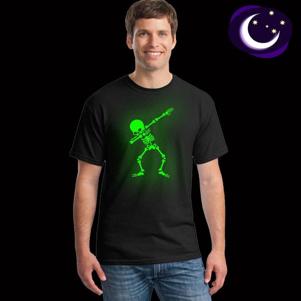 sport hip hop fluorescent dabbing skeleton mens t-shirt punk black shirts luminous men funny skull t shirts glow in dark mele tees
sport hip hop fluorescent dabbing skeleton mens t-shirt punk black shirts luminous men funny skull t shirts glow in dark mele tees