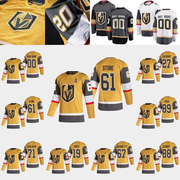 3 brayden mcnabb 2020-21 gold alternate vegas golden knights hockey jersey jon merrill jimmy schuldt shea theodore oscar dansk custom stitch, Black;red
3 brayden mcnabb 2020-21 gold alternate vegas golden knights hockey jersey jon merrill jimmy schuldt shea theodore oscar dansk custom stitch, Black;red