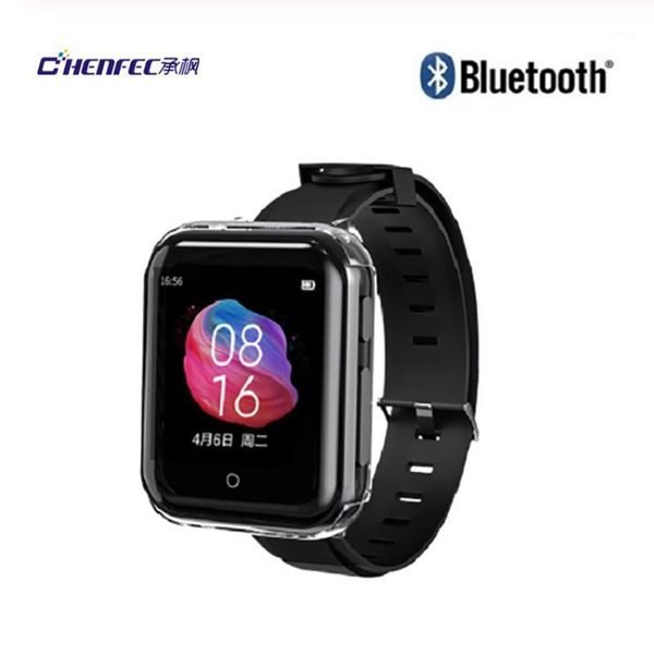 mp3 player ruizu bluetooth m8 detachable full touch screen 16gb wearable music player, support fm radio, recorder, video,1
mp3 player ruizu bluetooth m8 detachable full touch screen 16gb wearable music player, support fm radio, recorder, video,1