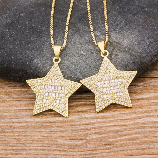 classic star design crystal rhinestone pendant necklace for women charm chain choker statement necklace wedding jewelry gift, Silver
classic star design crystal rhinestone pendant necklace for women charm chain choker statement necklace wedding jewelry gift, Silver