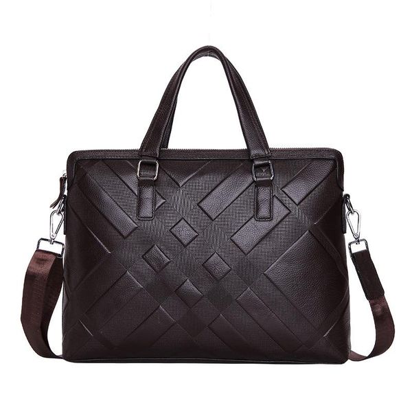 cow genuine leather business men's briefcase male striped shoulder bag men messenger crossbody bag brand tote computer 2020
cow genuine leather business men's briefcase male striped shoulder bag men messenger crossbody bag brand tote computer 2020