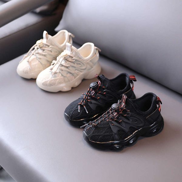 new spring 2021 boys' girls' flying leisure korean light and breathable children's sports sho, Black;red
new spring 2021 boys' girls' flying leisure korean light and breathable children's sports sho, Black;red