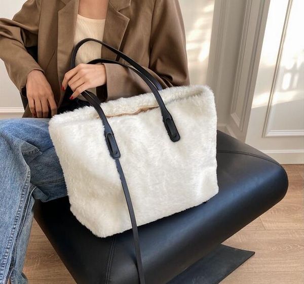 women ladies single handbag tote shoulder backpack bag purse wallet 041