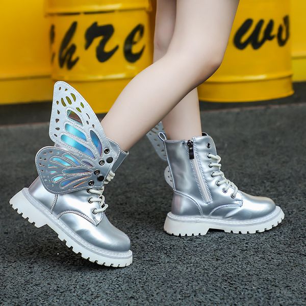 rubber silver martin snow wing girls autumn winter butterfly boots women princess shoes birthday gift for kids, Black;red
rubber silver martin snow wing girls autumn winter butterfly boots women princess shoes birthday gift for kids, Black;red