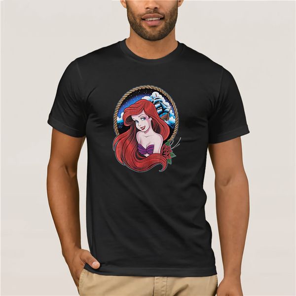 men's fun casual print men's little mermaid ariel part of your world graphic men's fashion style hoodie designers t shirts sw
men's fun casual print men's little mermaid ariel part of your world graphic men's fashion style hoodie designers t shirts sw