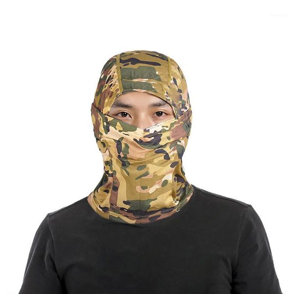 full face mask hat wargame army tactical balaclava bicycle cycling hunting neck face shield hiking camo scarves1, Black
full face mask hat wargame army tactical balaclava bicycle cycling hunting neck face shield hiking camo scarves1, Black