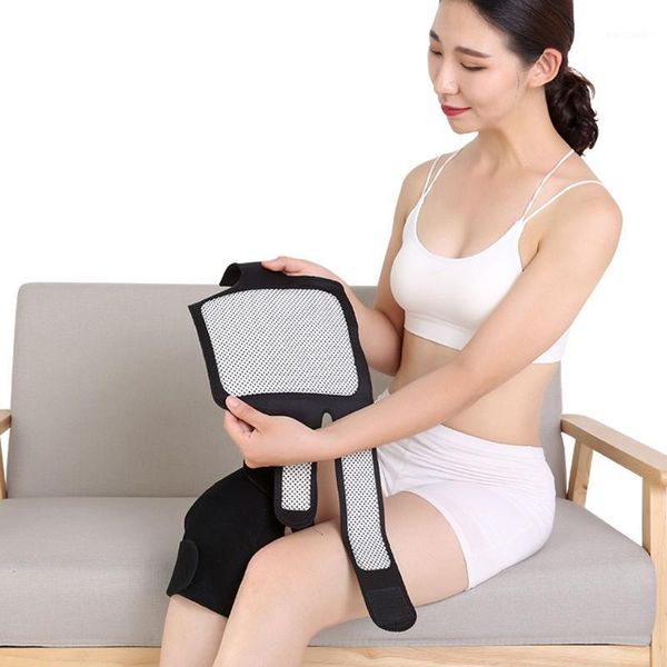 elbow & knee pads tourmaline magnetic self heating kneepad therapy support heat warm winter brace belt massager pad sleeve1, Black;gray
elbow & knee pads tourmaline magnetic self heating kneepad therapy support heat warm winter brace belt massager pad sleeve1, Black;gray