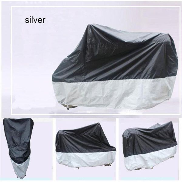 motorcycle waterproof outdoor vented motor bike scooter dust rain cover large sunscreen and waterproof motorcycle clothing #yl101
motorcycle waterproof outdoor vented motor bike scooter dust rain cover large sunscreen and waterproof motorcycle clothing #yl101