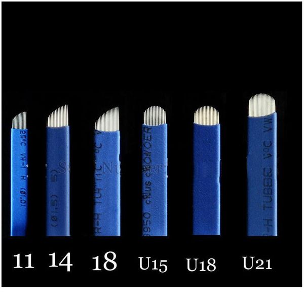 50pcs microblading 0.18mm tebori blades needles tattoo needles permanent makeup needle 7 9 12 14 17 21 manual eyebro qylnpx
50pcs microblading 0.18mm tebori blades needles tattoo needles permanent makeup needle 7 9 12 14 17 21 manual eyebro qylnpx