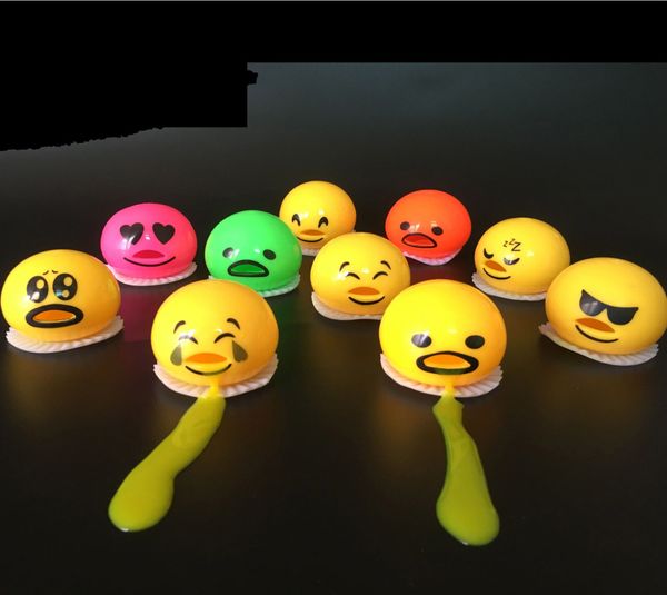 2020 decompression artifact lazy egg vent ball children decompression toy vomit egg egg huang ge jun pinched fun trick
2020 decompression artifact lazy egg vent ball children decompression toy vomit egg egg huang ge jun pinched fun trick
