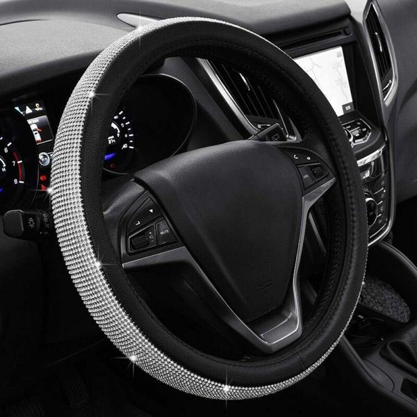 внедорожник руль крышка сверкали алмазный обложка кожа pu 38cm anti-царапины 1pc автомобилей
внедорожник руль крышка сверкали алмазный обложка кожа pu 38cm anti-царапины 1pc автомобилей