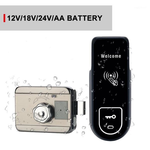 fingerprint access control ip65 waterproof swipe card lock automatic door key front for apartment residential1
fingerprint access control ip65 waterproof swipe card lock automatic door key front for apartment residential1
