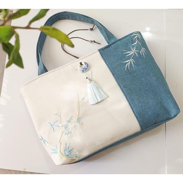 hand-painted literature and art fresh chinese national antique canvas cotton linen stitching shoulder bag
hand-painted literature and art fresh chinese national antique canvas cotton linen stitching shoulder bag