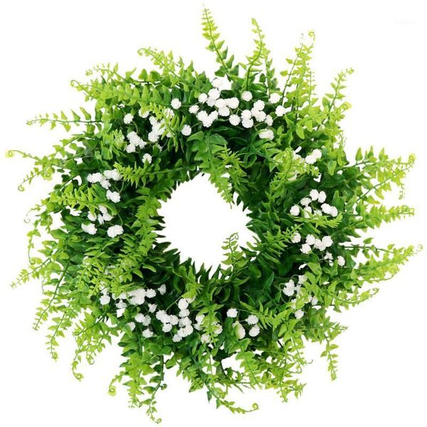 simulation plants sen xi wreath decorations all over the sky star pendant window door wall1
simulation plants sen xi wreath decorations all over the sky star pendant window door wall1