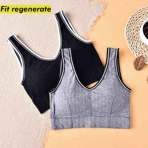 gym clothing sports bra women seamless workout running strap wrapped breathable yoga fitness training sport wear1, White;black
gym clothing sports bra women seamless workout running strap wrapped breathable yoga fitness training sport wear1, White;black