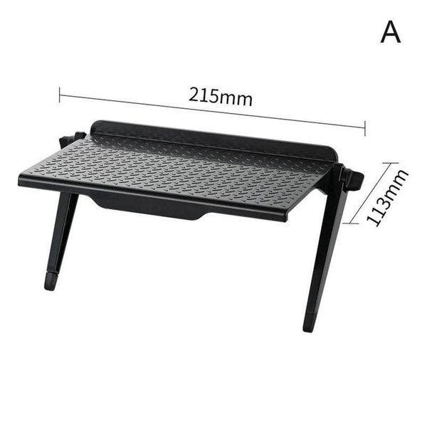 monitor rack computer tv screen bracket plastic storage creative multi-function shelf home office storage rack moni wmthoi
monitor rack computer tv screen bracket plastic storage creative multi-function shelf home office storage rack moni wmthoi