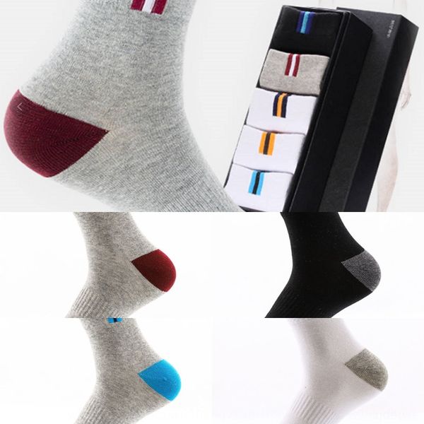 qfhsi 10 regular of spring and autumn men's medium tube sports socks sweat and pairs breathable spring absorption autumn men's bus, Black
qfhsi 10 regular of spring and autumn men's medium tube sports socks sweat and pairs breathable spring absorption autumn men's bus, Black