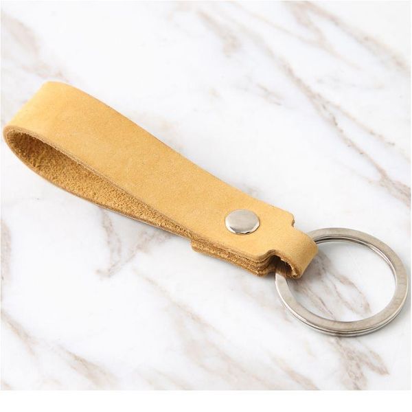 fashion colors cowhide leather car keychain waist hanging leather key chain cowhide wallet keychains key rope keyholde m bbycyu
fashion colors cowhide leather car keychain waist hanging leather key chain cowhide wallet keychains key rope keyholde m bbycyu