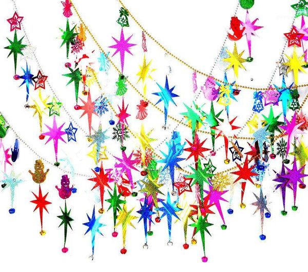 2m tree ornaments xmas outdoor colorful garland s eve party supplies easter festival wedding birthday home decor1
2m tree ornaments xmas outdoor colorful garland s eve party supplies easter festival wedding birthday home decor1