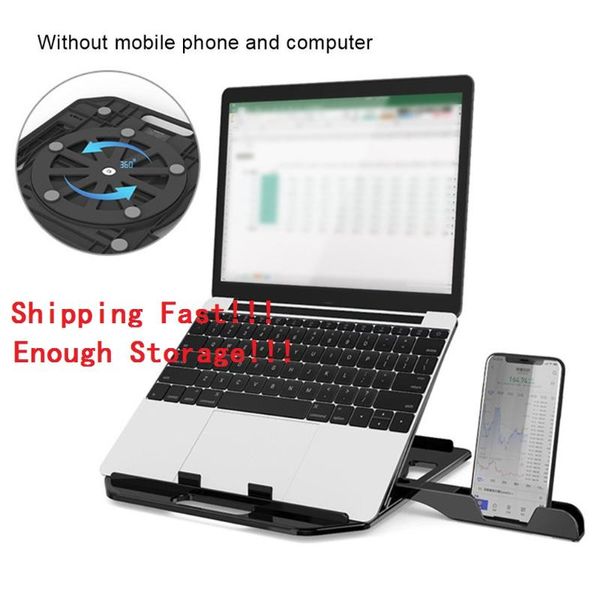 height adjustment lapstand for lenovo computer 360 degree rotating bottom notebook cooling pad bracket phone stand
height adjustment lapstand for lenovo computer 360 degree rotating bottom notebook cooling pad bracket phone stand