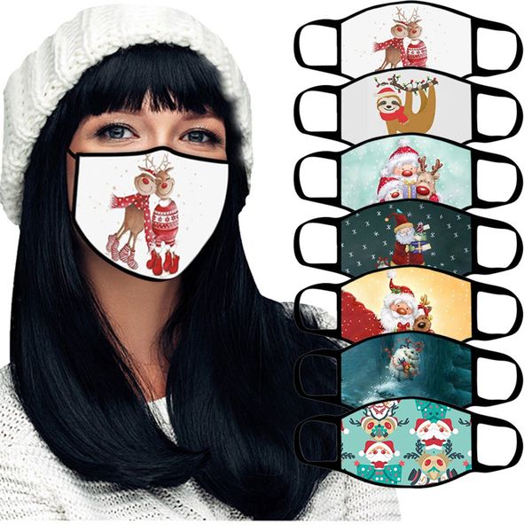 adults christmas washable reusable breathableprint protector face mask mascarilla facial reutilizable
adults christmas washable reusable breathableprint protector face mask mascarilla facial reutilizable