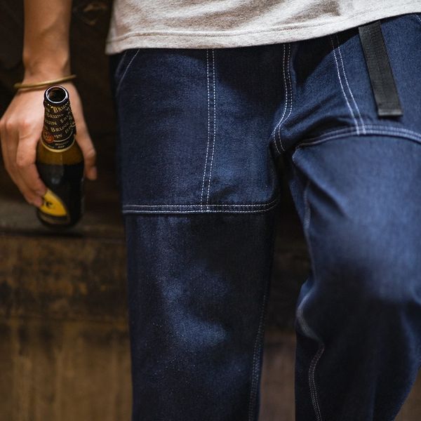 an4rx madden overalls vintage pocket big tannin amei overalls jeans jeans and jeanskaka drop feeling loose dad pants for men v0kkl, Blue
an4rx madden overalls vintage pocket big tannin amei overalls jeans jeans and jeanskaka drop feeling loose dad pants for men v0kkl, Blue