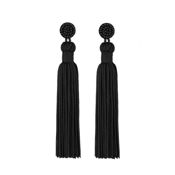 1pair polyester thread earrings tassel pendant diy jewelry making craft tassel female personality decoration h sqcahm
1pair polyester thread earrings tassel pendant diy jewelry making craft tassel female personality decoration h sqcahm