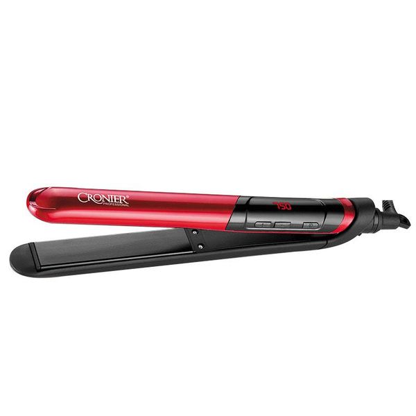 квартира для выпрямления волос 220 240в max выпрямитель professional быстрый styling tool цифровой дисплей 750 электрический утюг wmtase xhq, Black
квартира для выпрямления волос 220 240в max выпрямитель professional быстрый styling tool цифровой дисплей 750 электрический утюг wmtase xhq, Black