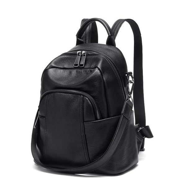 cross body women's backpack fashion middle school students 
cross body women's backpack fashion middle school students