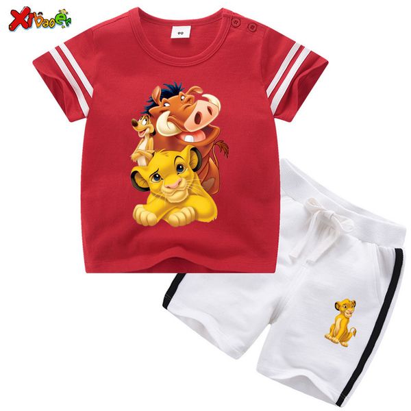 set summer clothes kids baby girls sets toddler baby clothing boys girls 2020 tshirt cool cotton childrens pullover 3 5 7 years lj200814, White
set summer clothes kids baby girls sets toddler baby clothing boys girls 2020 tshirt cool cotton childrens pullover 3 5 7 years lj200814, White
