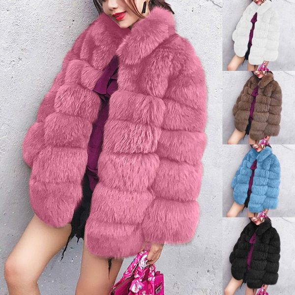 women's jackets jacket fashion solid lapel faux plush fur long sleeve winter warm down coat cardigan casual loose pocket #40, Black;brown
women's jackets jacket fashion solid lapel faux plush fur long sleeve winter warm down coat cardigan casual loose pocket #40, Black;brown