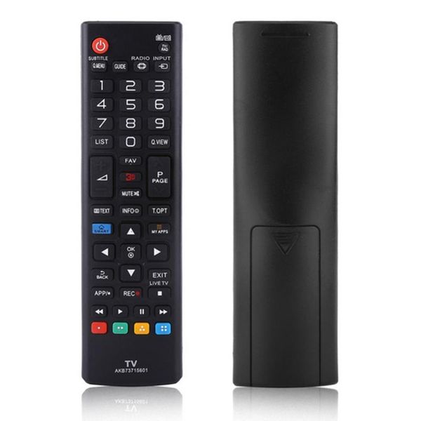 akb73715601 universal smart tv remote control replacement television remote controller fit for lg lcd led smart tv controls
akb73715601 universal smart tv remote control replacement television remote controller fit for lg lcd led smart tv controls