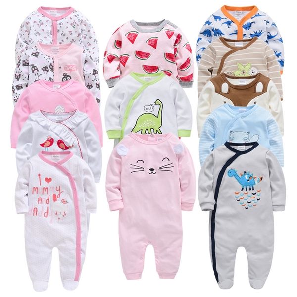 5pcs 3pcs newborn baby girl rompers roupa de bebe newborn jumpsuit long sleeve cotton pajamas 0-12month overalls baby clothes 201028, Blue
5pcs 3pcs newborn baby girl rompers roupa de bebe newborn jumpsuit long sleeve cotton pajamas 0-12month overalls baby clothes 201028, Blue