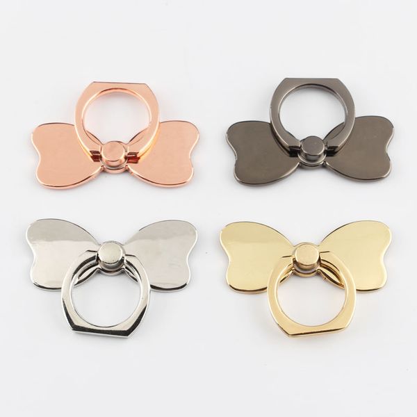 10pcs metal bow mobile finger small mount bracket cell phone ring holder support accessories
10pcs metal bow mobile finger small mount bracket cell phone ring holder support accessories