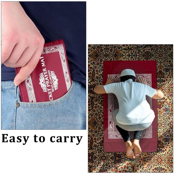carpets red portable prayer rug kneeling poly mat for muslim islam waterproof carpet
carpets red portable prayer rug kneeling poly mat for muslim islam waterproof carpet