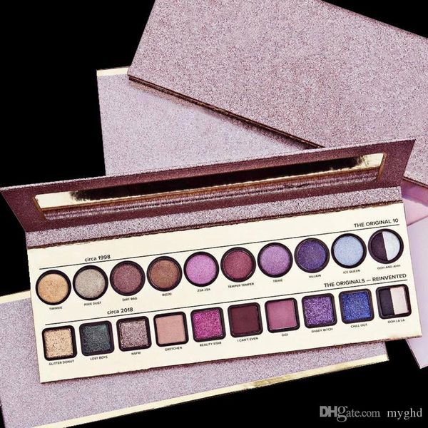 makeup faced eyeshadow plaette 20 colors pro eye shadow circa 1998 to circa 2018 shadows palette dhl
makeup faced eyeshadow plaette 20 colors pro eye shadow circa 1998 to circa 2018 shadows palette dhl