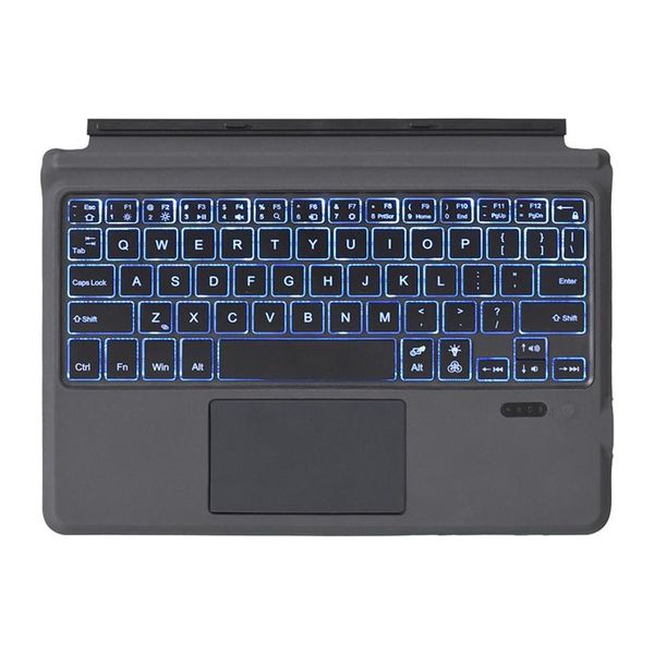 bluetooth keyboard for- surface go slim tablet 7-colorful wireless keyboard android windows press pad 10 inch case
bluetooth keyboard for- surface go slim tablet 7-colorful wireless keyboard android windows press pad 10 inch case