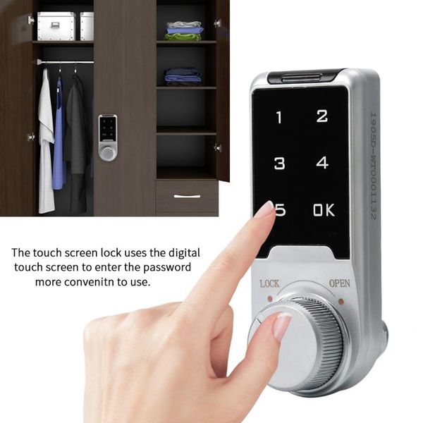 digital number code lock for file cabinet electronic combination password touch screen keypadhome cabinet lock
digital number code lock for file cabinet electronic combination password touch screen keypadhome cabinet lock