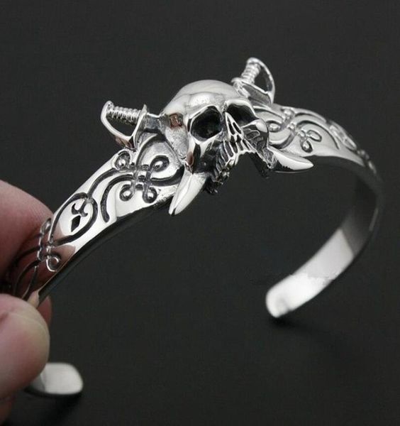 men's trend forefront stainless steel men's pirate skull motorcycle animal lion carriage bracelet men's trend wmtiwt bdesybag, Bronze;silver
men's trend forefront stainless steel men's pirate skull motorcycle animal lion carriage bracelet men's trend wmtiwt bdesybag, Bronze;silver