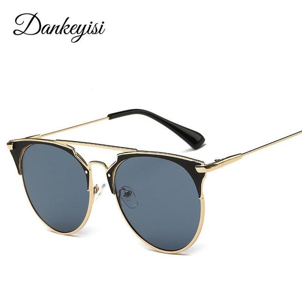 sunglasses dankeyisi luxury cat eye women driving brand 2021 vintage female oculos masculino, White;black
sunglasses dankeyisi luxury cat eye women driving brand 2021 vintage female oculos masculino, White;black