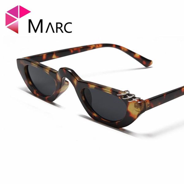 sunglasses marc 100%uv400 women men 2021 brand design fashion trendy plastic gradient classic gafas oculos eyewear resin, White;black
sunglasses marc 100%uv400 women men 2021 brand design fashion trendy plastic gradient classic gafas oculos eyewear resin, White;black