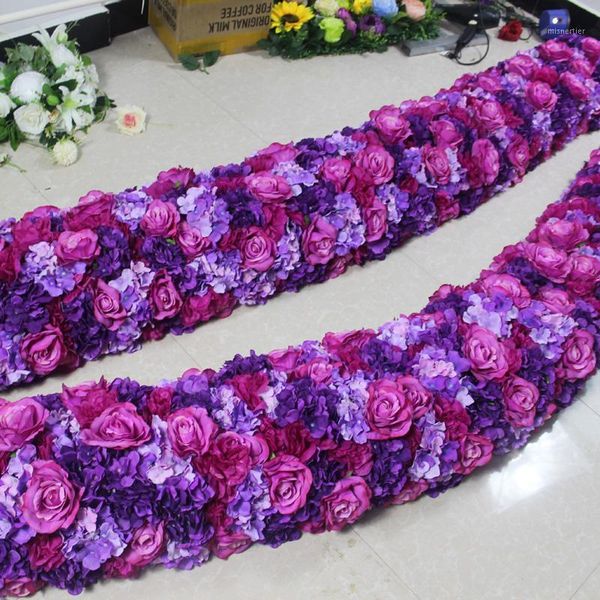decorative flowers & wreaths spr 2m*30cm width wedding small arch flower table runner wall stage backdrop artificial wholesale1
decorative flowers & wreaths spr 2m*30cm width wedding small arch flower table runner wall stage backdrop artificial wholesale1