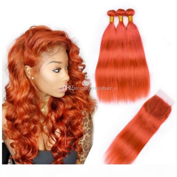 peruvian orange hair 3 bundles with closure middle 3 part 4x4 lace closure with virgin human hair extensions silk straight 3 pcs, Black
peruvian orange hair 3 bundles with closure middle 3 part 4x4 lace closure with virgin human hair extensions silk straight 3 pcs, Black