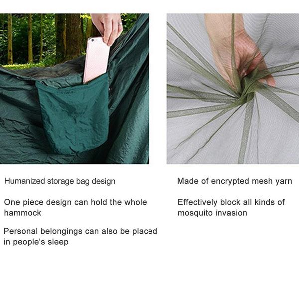 1 2 person outdoor mosquito net parachute hammock camping hanging sleeping bed swing portable double chair hamac army green wmtlpr xhhair
1 2 person outdoor mosquito net parachute hammock camping hanging sleeping bed swing portable double chair hamac army green wmtlpr xhhair