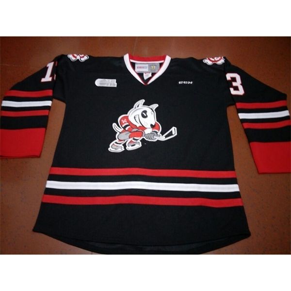 real men real full embroidery 2016 customize niagara icedogs #13 kirill maksimov 100% embroidery jersey or custom any name or number jersey, Black
real men real full embroidery 2016 customize niagara icedogs #13 kirill maksimov 100% embroidery jersey or custom any name or number jersey, Black